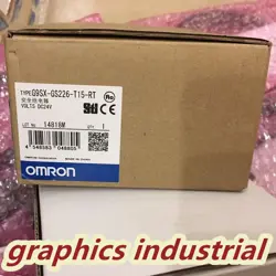 OMRON G9SX-GS226-T15-RT