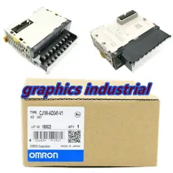 CJ1WAD041V1 ANALOG PLC