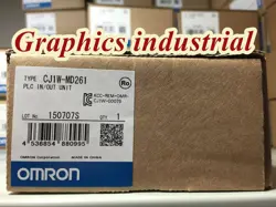 BOX CJ1W-MD261