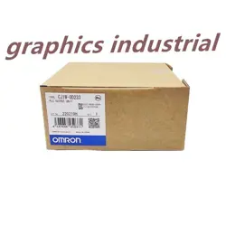NEW GENUINE OMRON CJ1W-OD233 PLC MODULE CJ1W-OD233 CJ1W-0D233