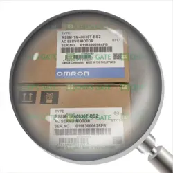R88M-1M40030T-BS2 US