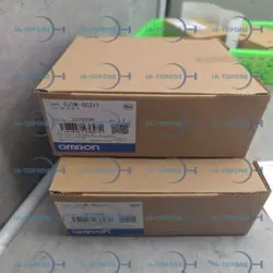 OMRON CJ1W-OC211 FAST