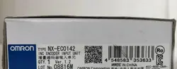 NX-EC0142 INCREMENTAL