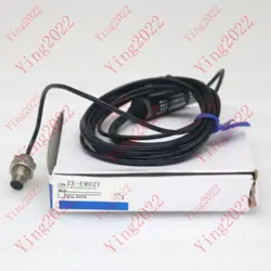 OMRON ZX-EM02T INDUCTIVE
