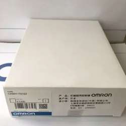 PLC C200H-TS102