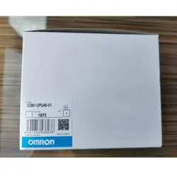 NEW OMRON CQM1-CPU45-V1
