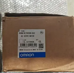R88M-KE75030H-BS2