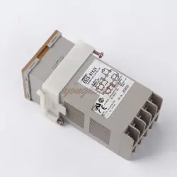 USED OMRON E5CS-R1KJX