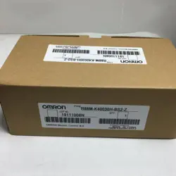 BOX R88M-K40030H-BS2-Z AC