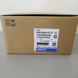 OMRON R88D-KN01H-ECT-Z R88D-KN01H-ECT-Z