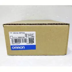 1PC NEW OMRON CS1W-RPT02 CS1W-RPT02 RELAY UNIT MODULE 1 YEAR WARRANTY