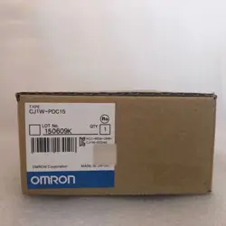 CJ1W-PDC15 IN BOX