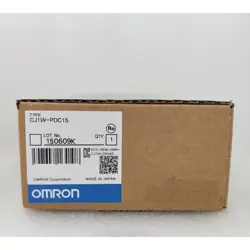 NEW OMRON ANALOG