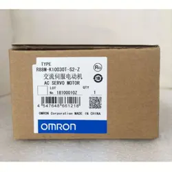 R88M-K10030T-S2-Z