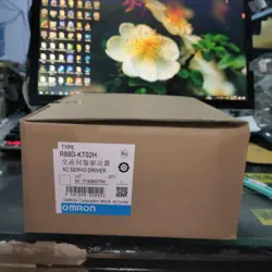 R88D-KT02H SERVO