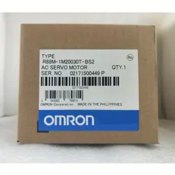 R88M-1M20030T-BS2 FAST