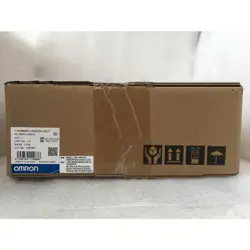 BOX SERVO DRIVE