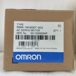 R88M-1M10030T-BS2 R88M-1M10030T-BS2