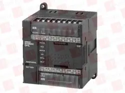 OMRON CP1L-L20DT-A