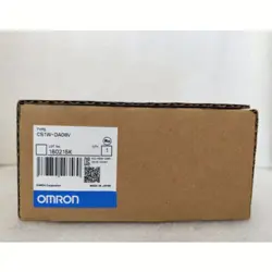 MODULE CS1WDA08V FAST