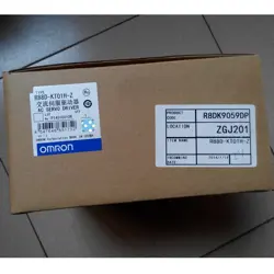 R88D-KT01H-Z SERVO DRIVES