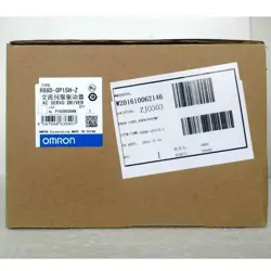 OMRON R88D-GP15H-Z