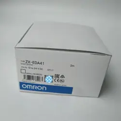 NEW OMRON ZX-EDA41