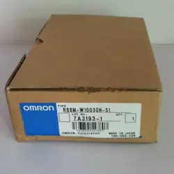 R88M-W10030H-S1
