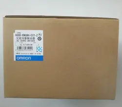 R88D-KN08H-ECT-Z SERVER