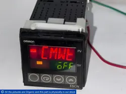 E5CN-R2T DIGITAL TEMPERATURE