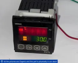 E5CN-Q2H03T-FLK DIGITAL TEMPERATURE