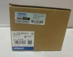 1PC OMRON CP1E-N30S1DT-D CP1EN30S1DTD PLC MODULE NEW EXPEDITED SHIPPING