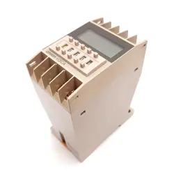 OMRON H3CA-FA SOLID