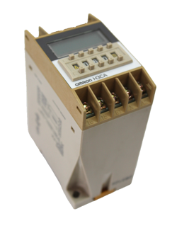 OMRON H3CA-FA TIMER