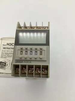 TIMER MODULE NOS