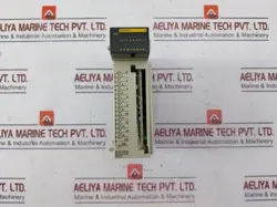OMRON CQM1-OD212 OUTPUT MODULE 5-24VDC, 0.3A