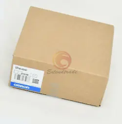 1PC OMRON CP1W-AD041