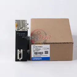 PLC MODULE CJ1W-PRM21
