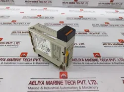 OMRON CQM1-ID212 INPUT UNIT MODULE 24V DC, 16 POINTS