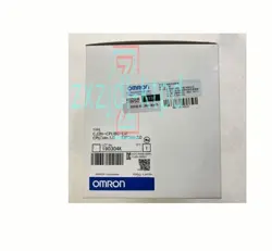 OMRON CJ2H-CPU66-EIP