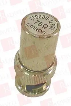 OMRON C1000H-TER01 / C1000HTER01 (BRAND NEW)