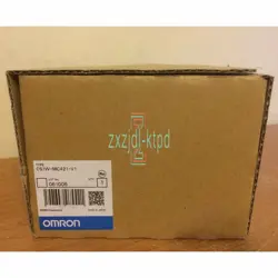 PLC MODULE CS1WMC421V1