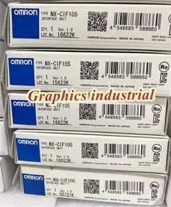NXCIF105 IN