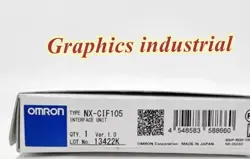 UNIT NXCIF105 IN