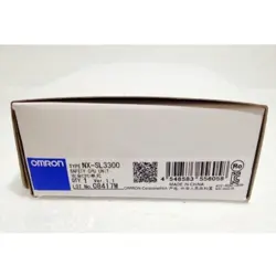 NXSL3300 PLC MODULE