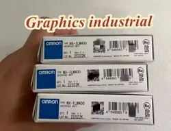 NEW NX-ILM400 ORIGINAL