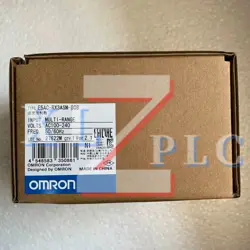NEW OMRON E5AC-RX3ASM-808