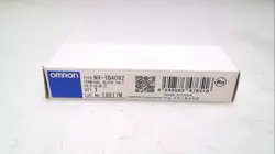 OMRON NX-TBA082 TERMINAL