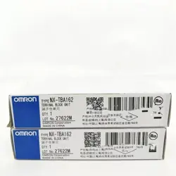 NX-TBA162 MODULE