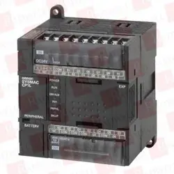 OMRON CP1LL14DRD